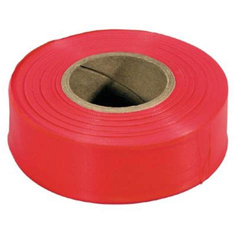 walmart flagging tape.